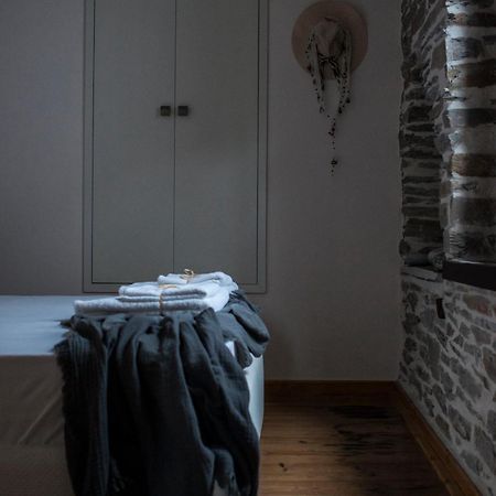 Stone Villa Pelion Áfissos Dış mekan fotoğraf