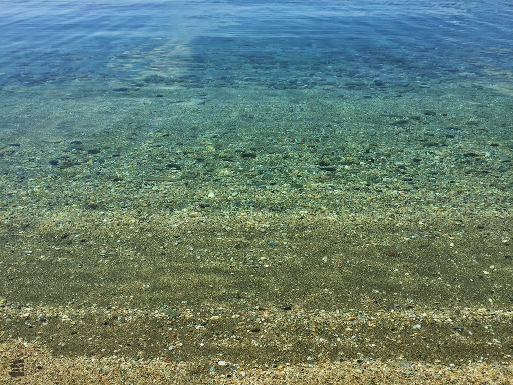 Stone Villa Pelion Áfissos Dış mekan fotoğraf